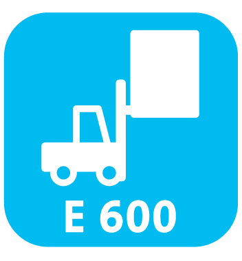 Load class E 600