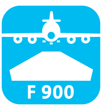 Load class F 900